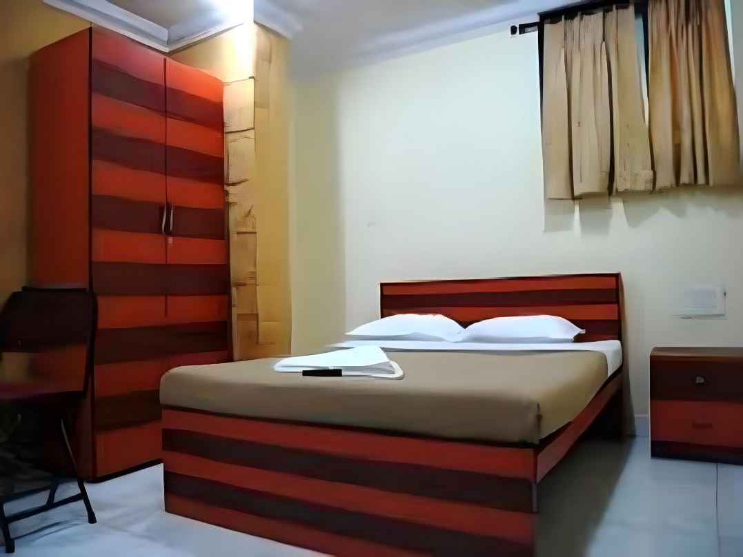 Hotel Sea Sands