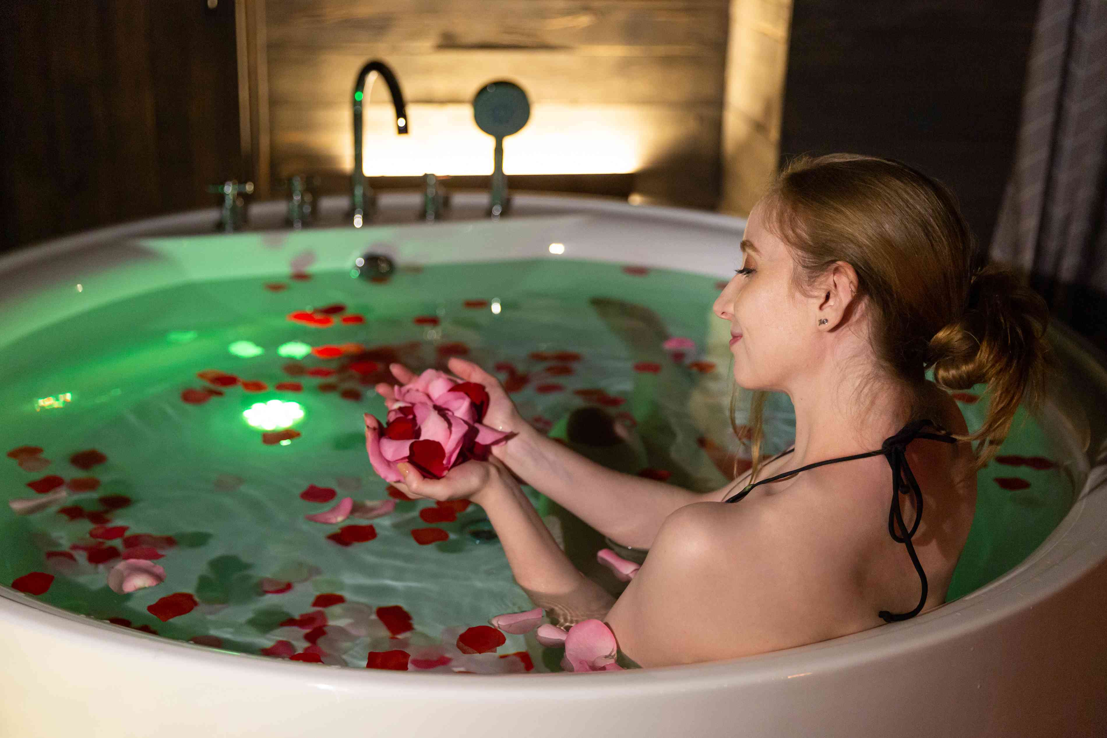 The Villa Glamping河口湖