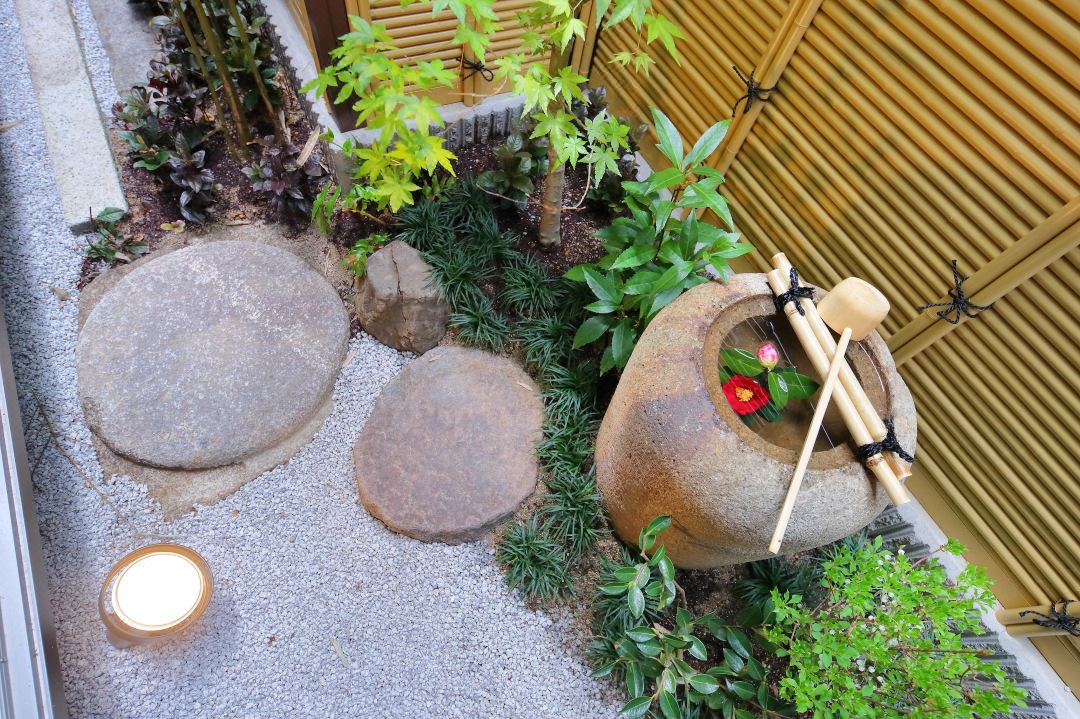 元日式風格日式旅館