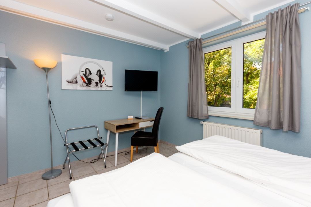 Apart Hotel Sarstedter Hof
