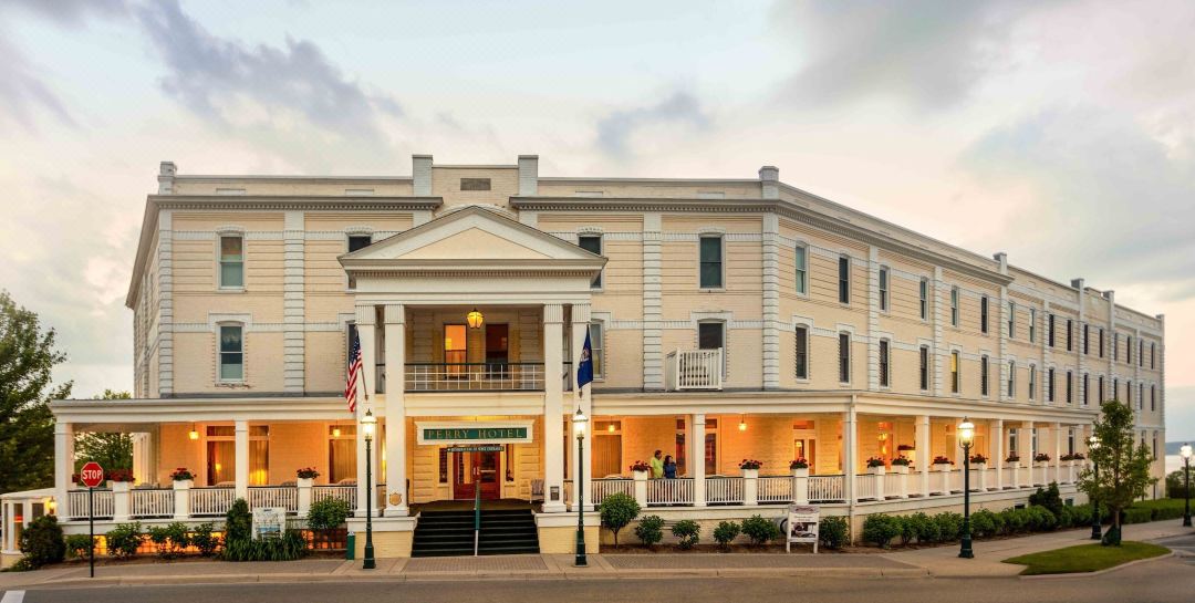Perry Hotel