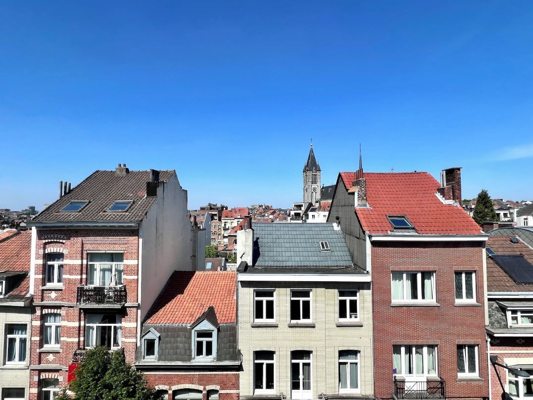 Modern Loft Near EU Institutions
