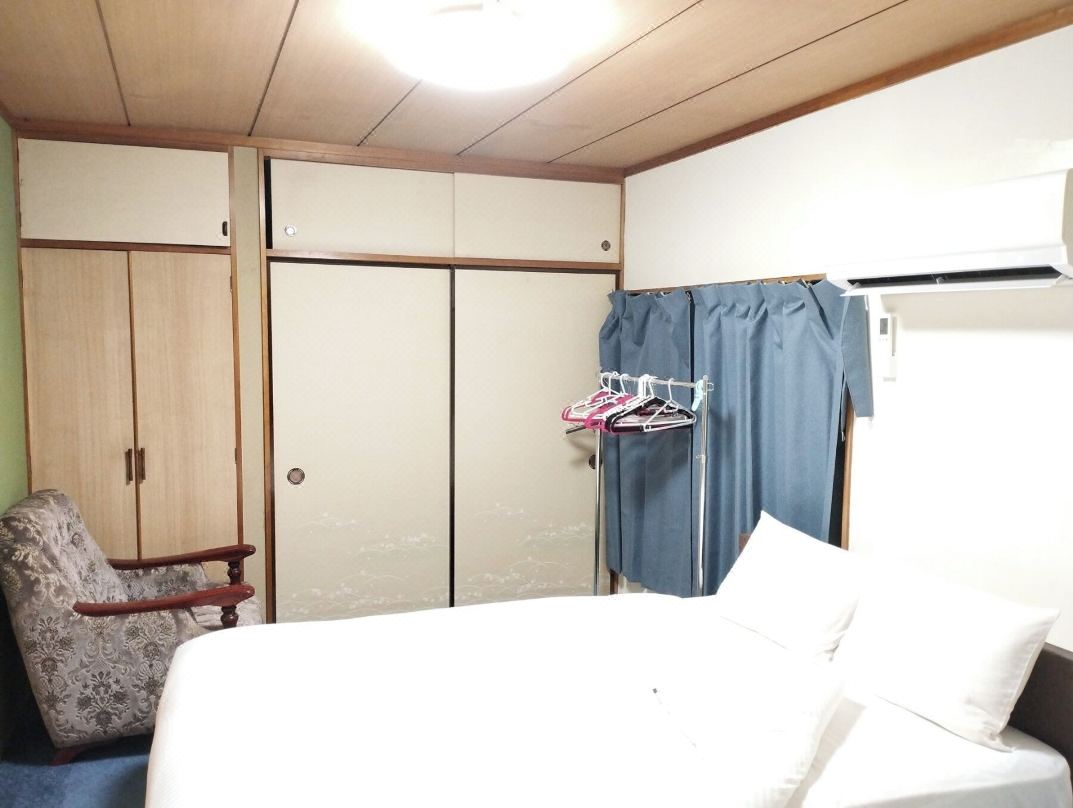 ガーデンハウス