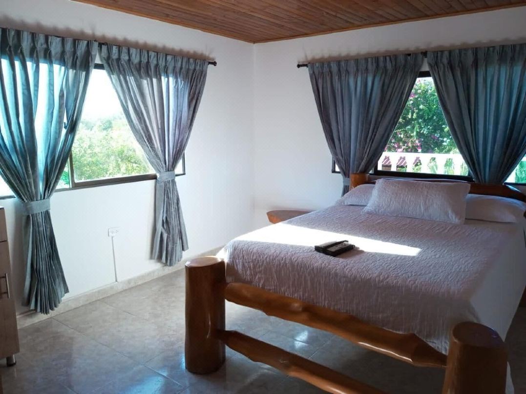 Villa Las Marias