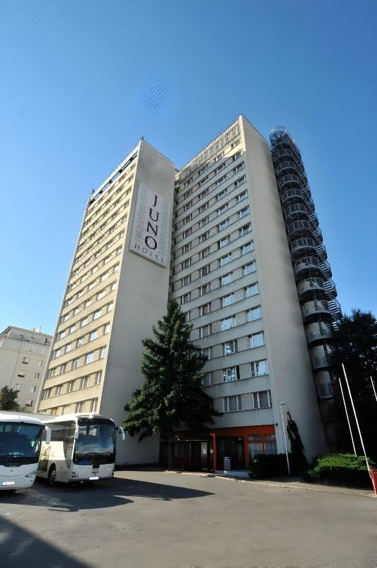Hotel Uno Prague