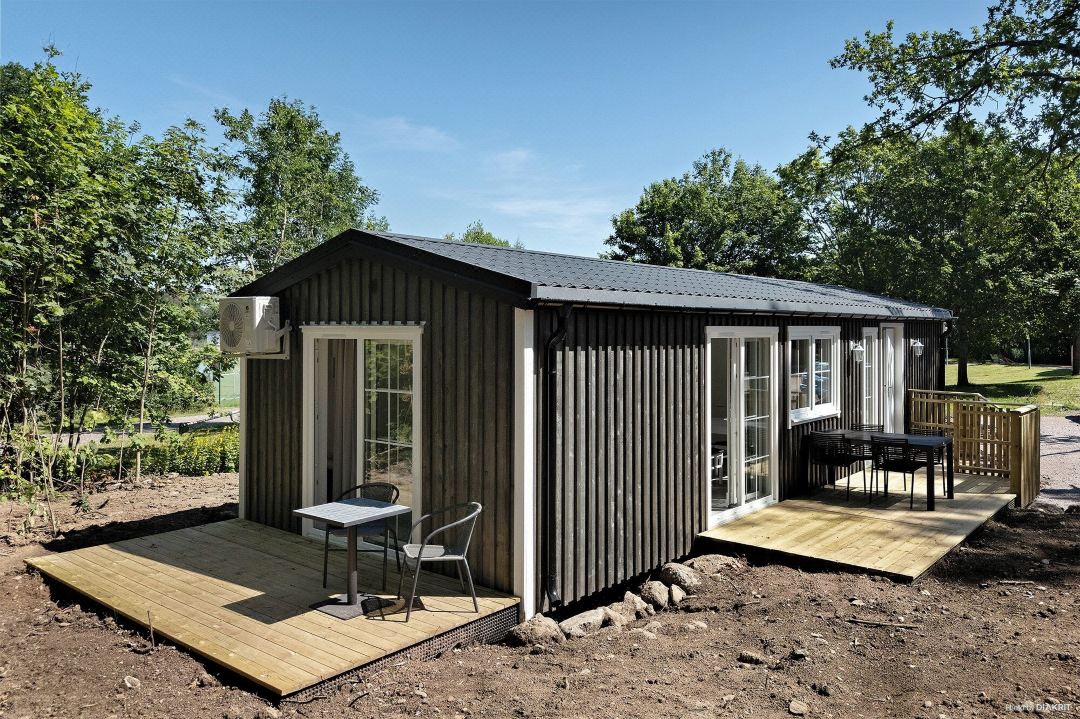 First Camp Glyttinge – Linköping