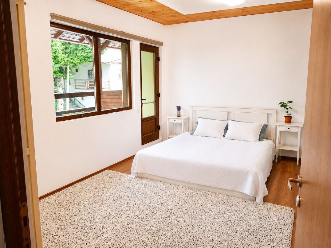 Forest Apartments by Olala Homes