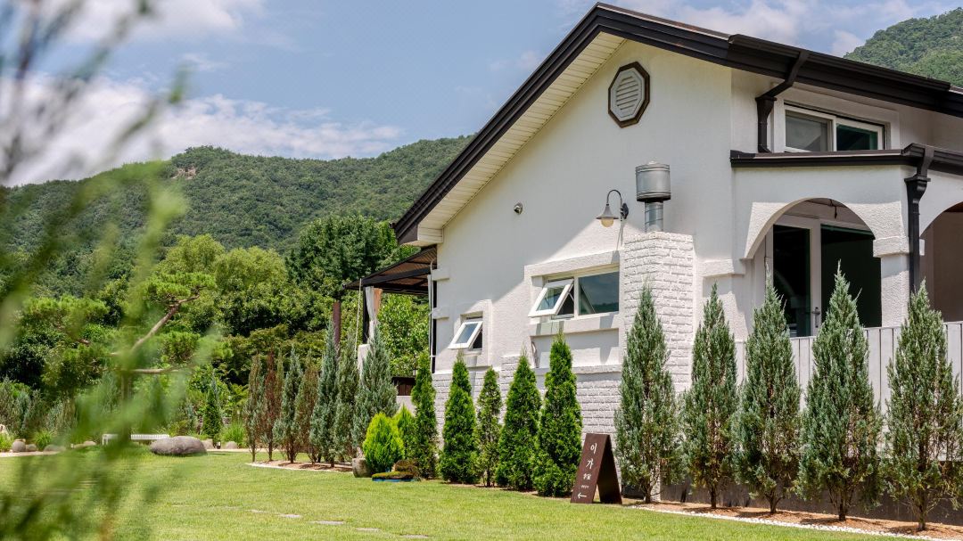 77 Igasinjeong-Gil, Boeun-Gun