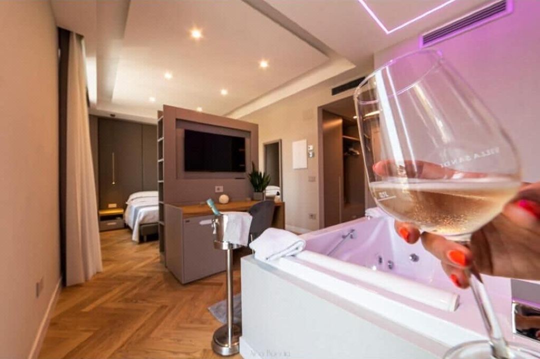 Hotel Ristorante Aeclanum