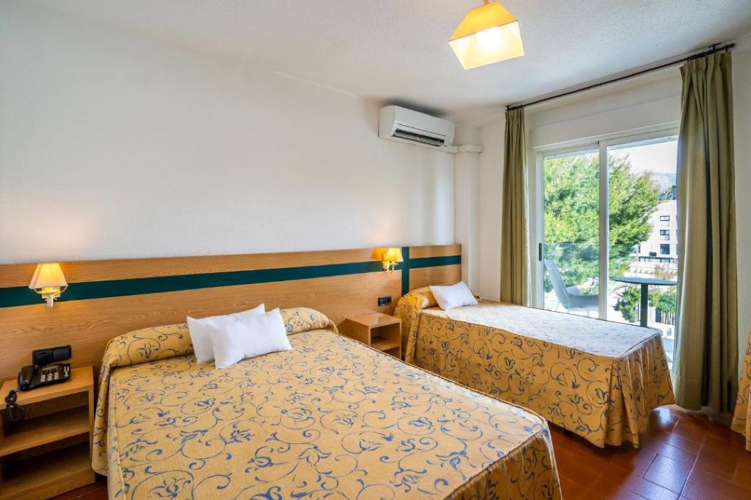 Hotel Bersoca