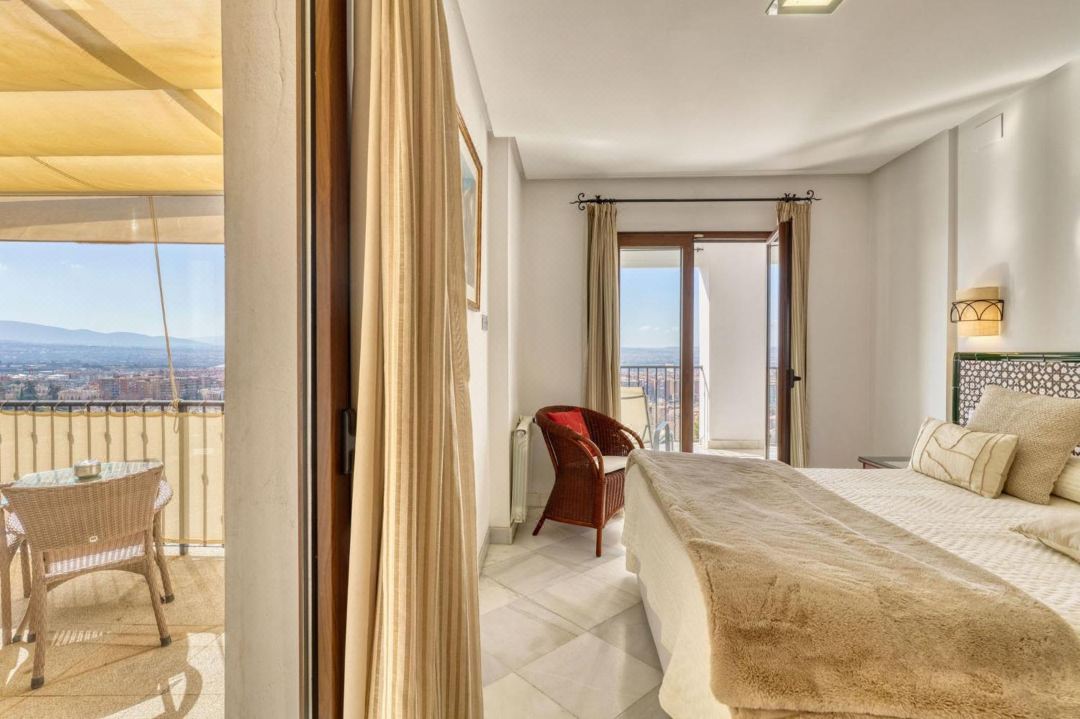 Hotel Mirador Arabeluj