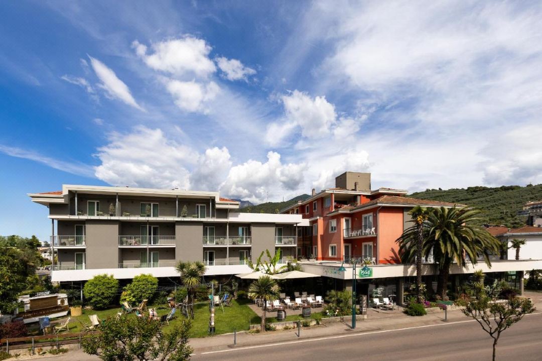 Brione Green Resort