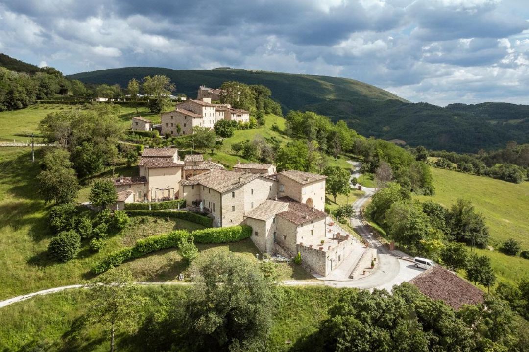 Borgo di Gallano
