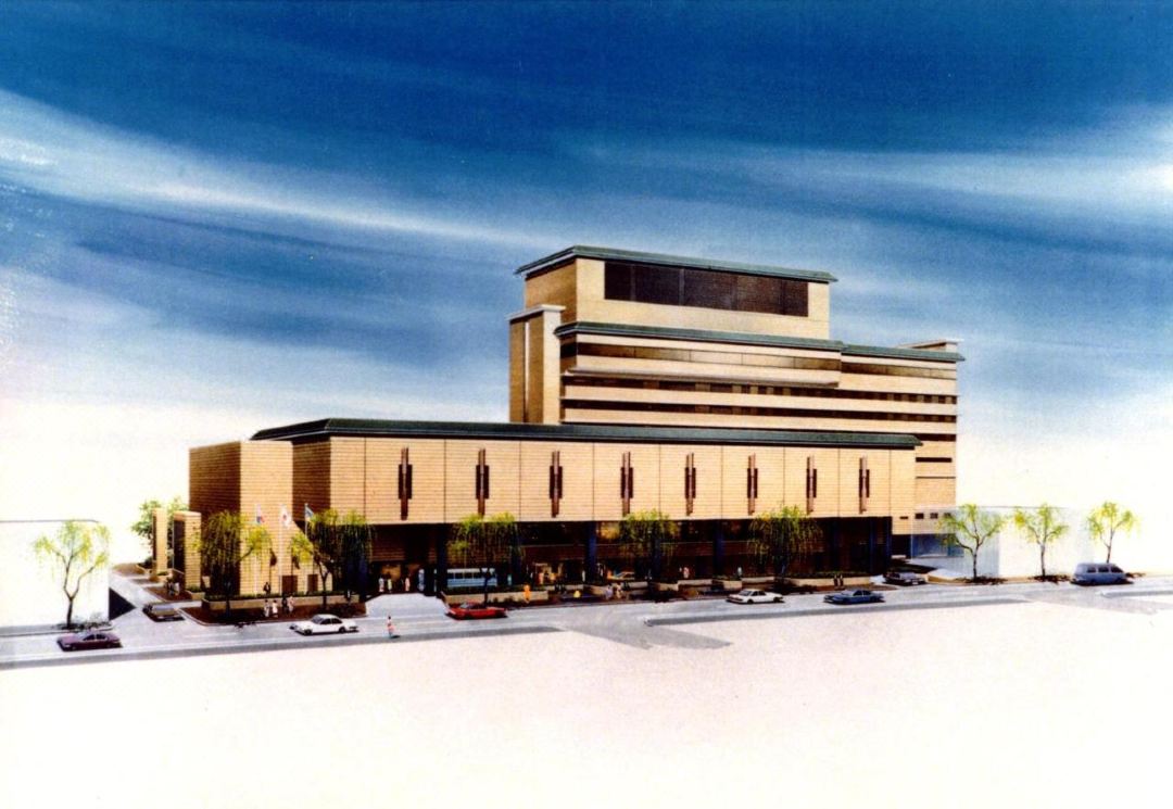 Hotel Hamatsu