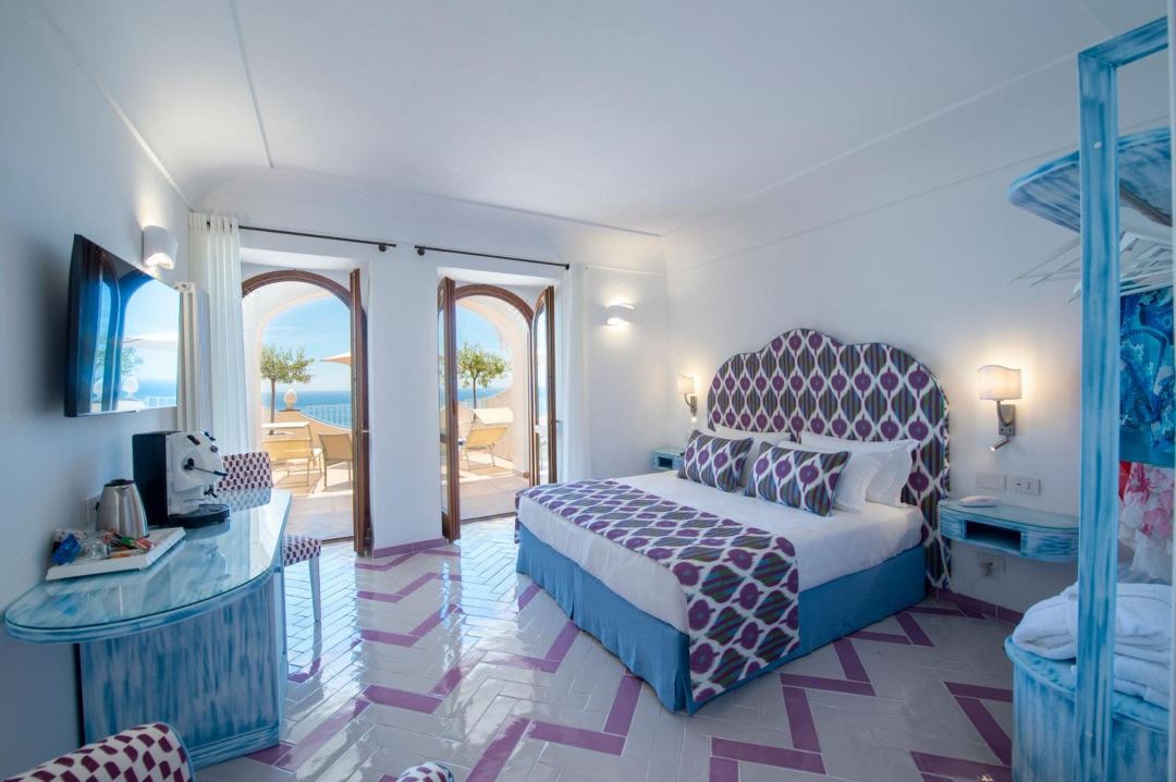 Hotel Il Gabbiano