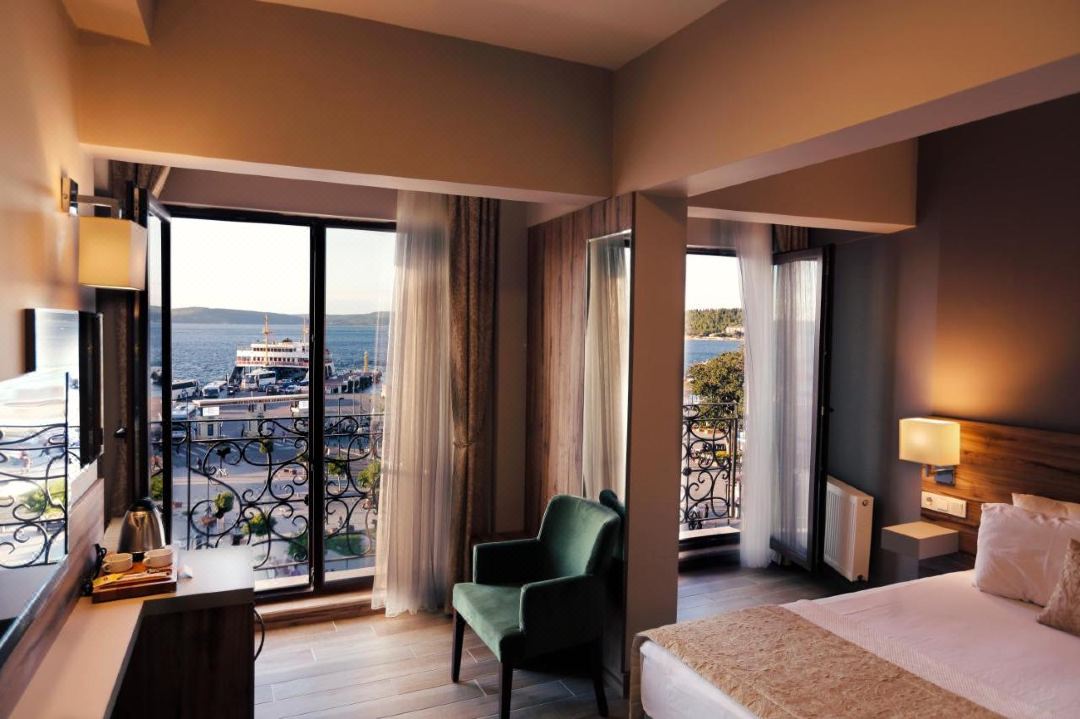 Kule Hotel
