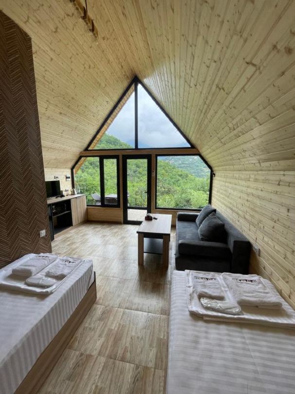 Navasard Resort
