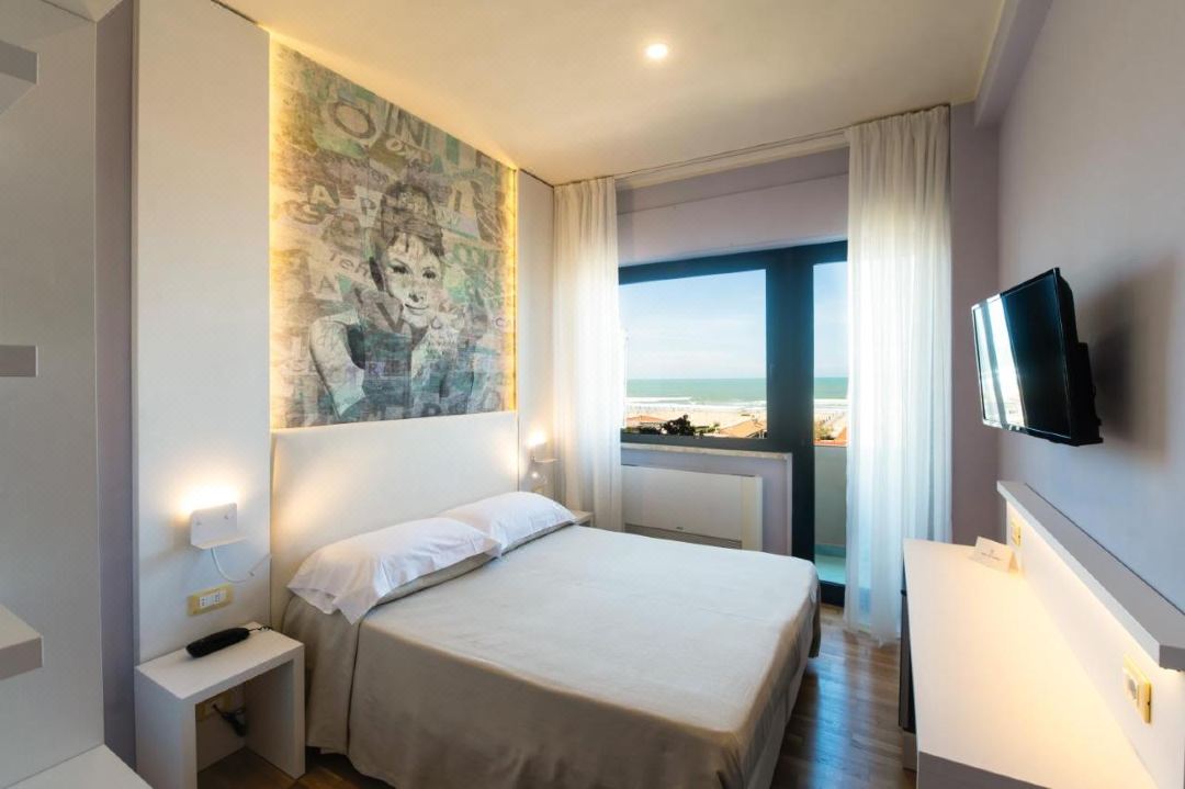 Hotel San Francisco