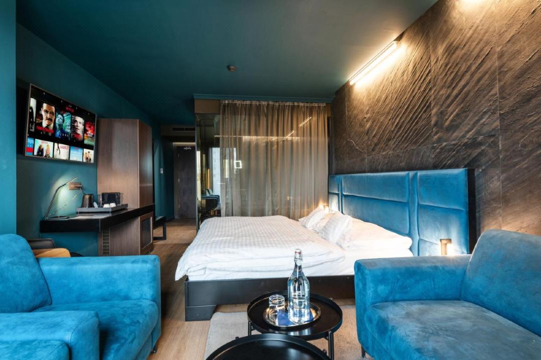 Boutique Hotel11 Rooftop Spa