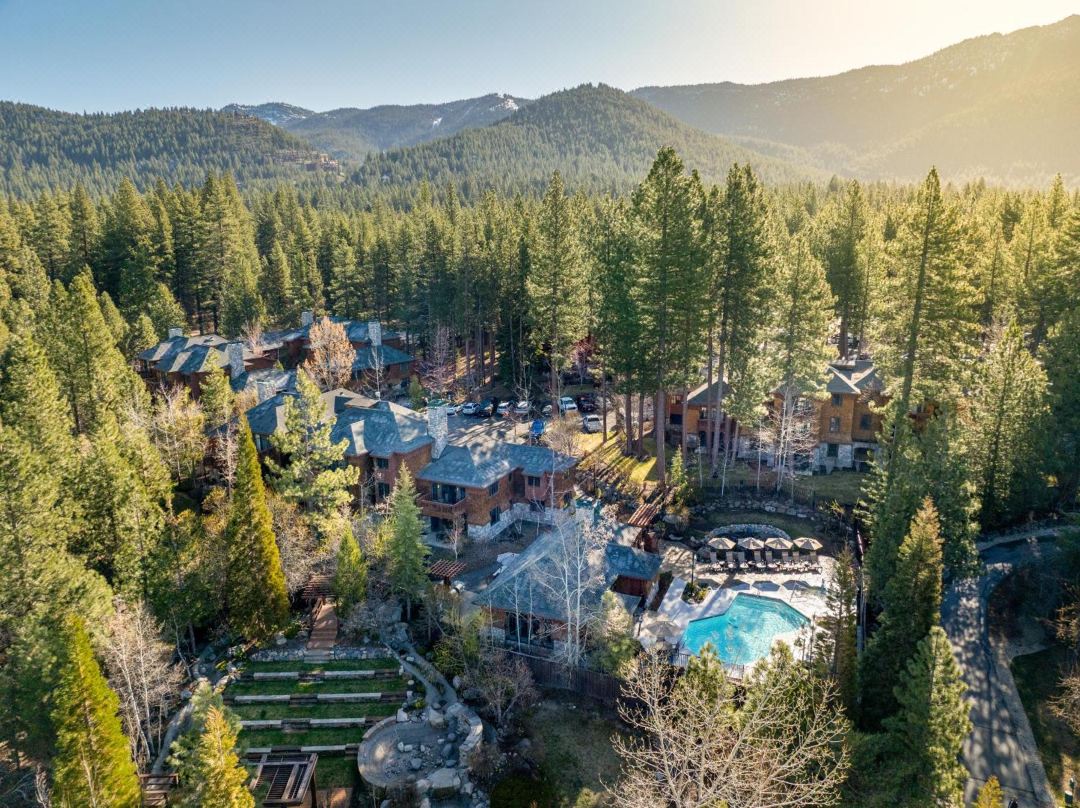 Hyatt Vacation Club at High Sierra Lodge