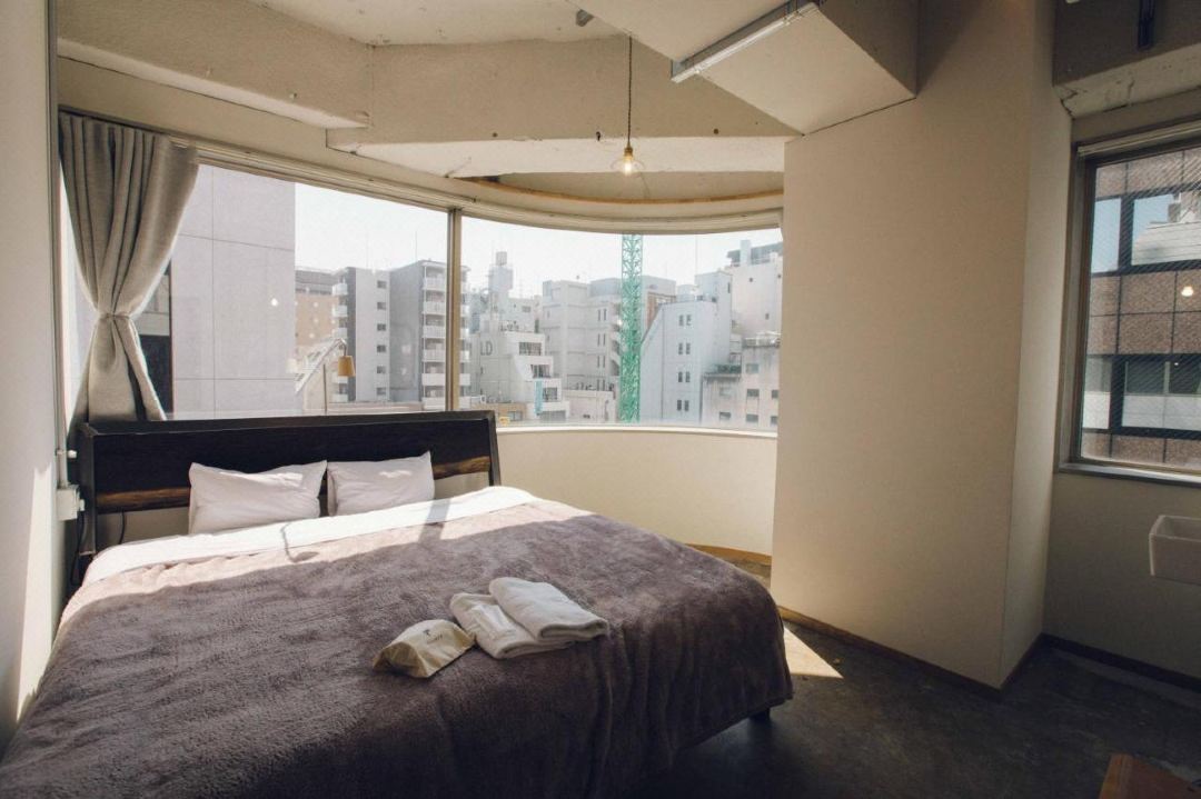 Citan Hostel
