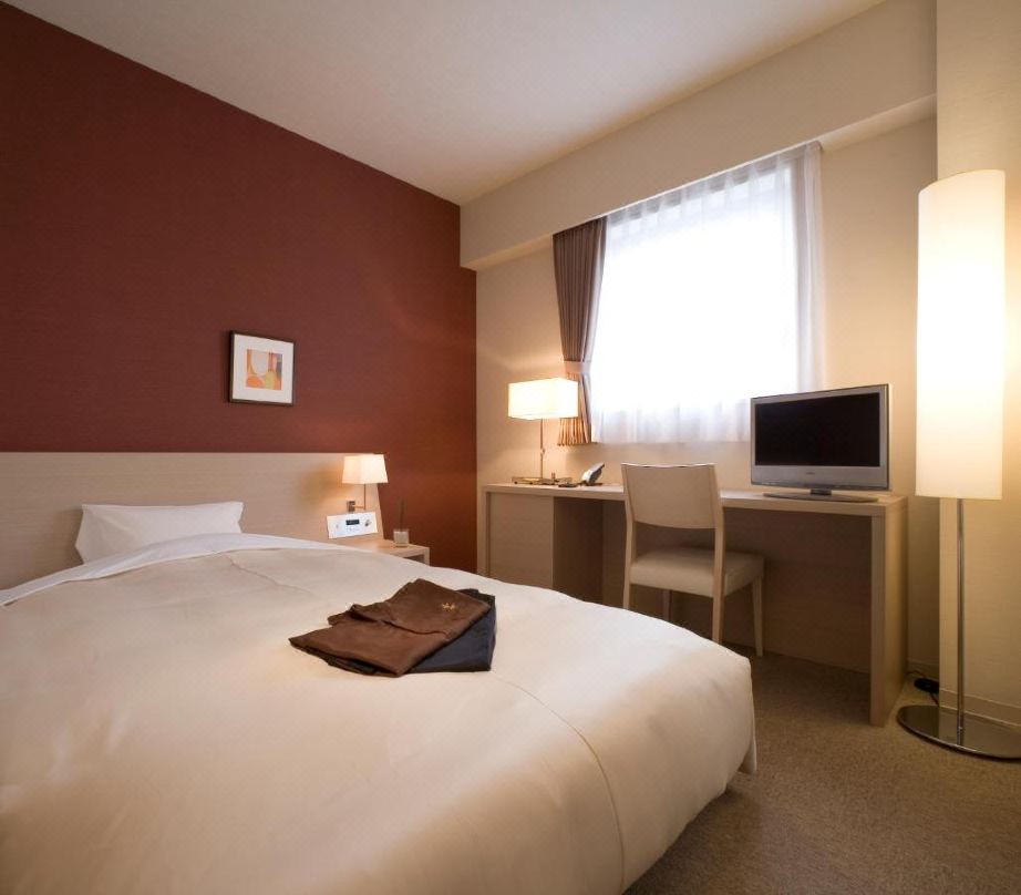 Montein Hotel