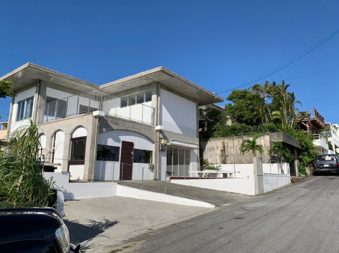 เจมส์ คลับเฮาส์ รีสอร์ท