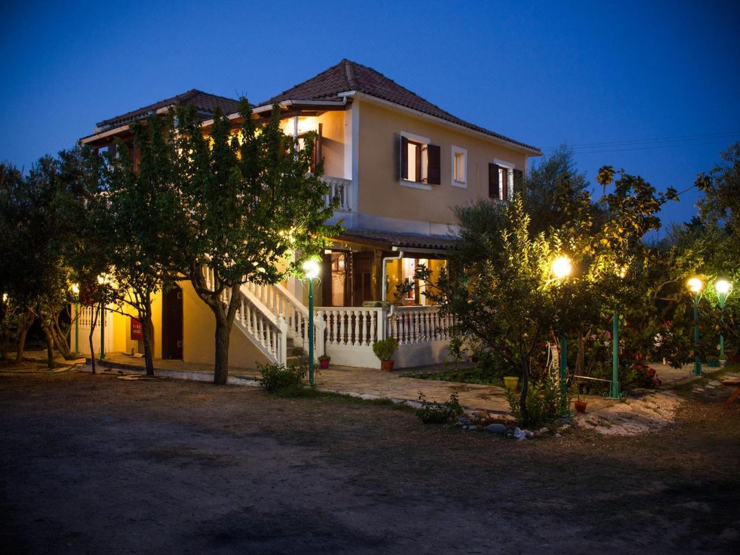 Areti Orfeas Studio