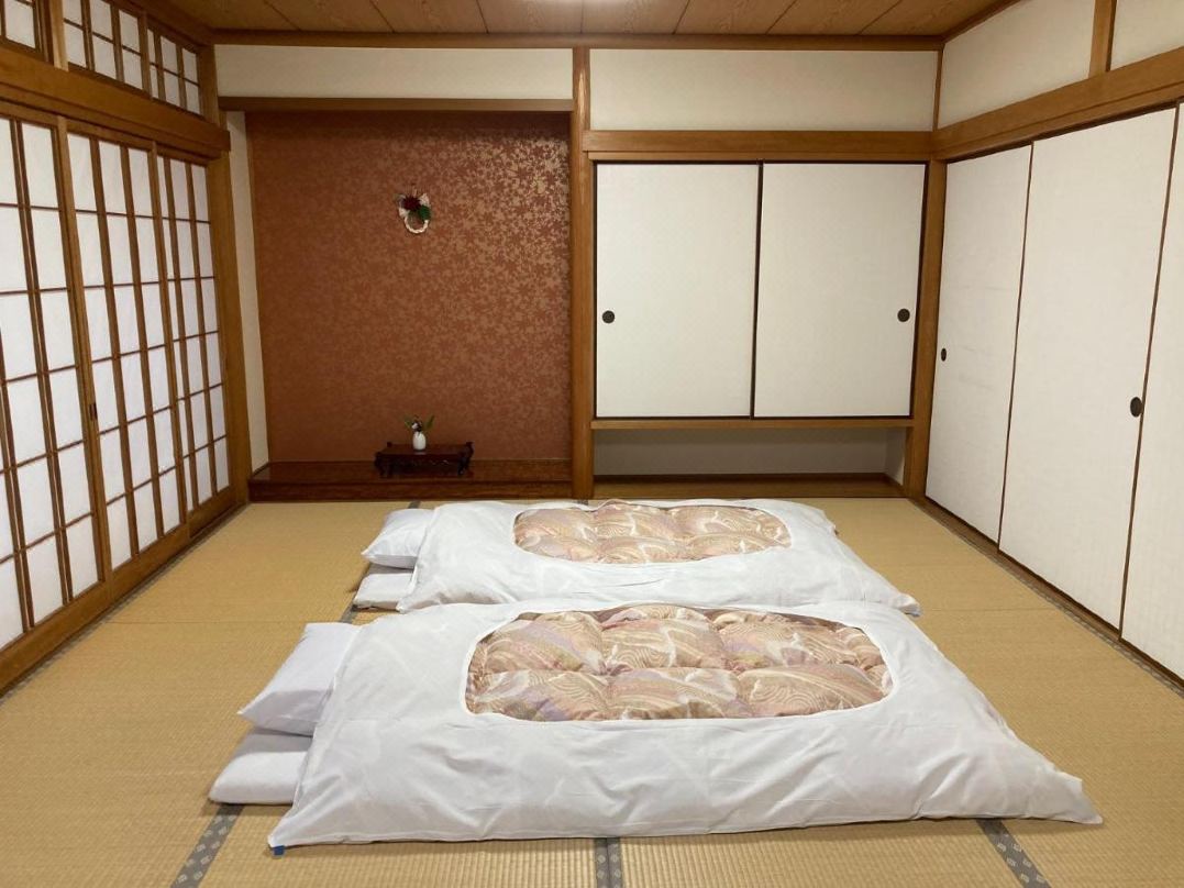 Yoshiharu