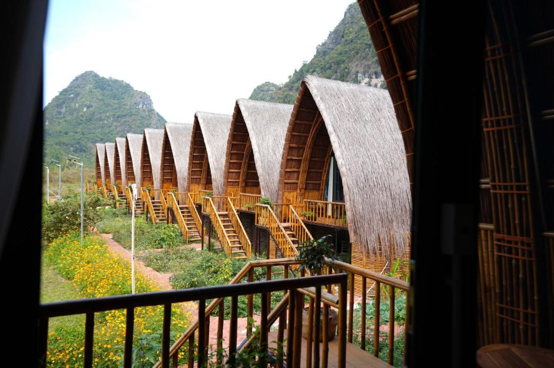 Cat Ba Holiday Retreat