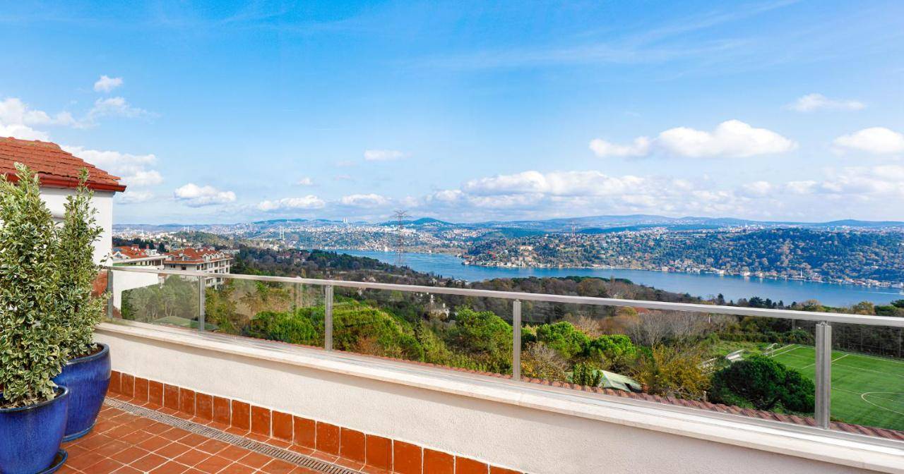 Ulus G Residences