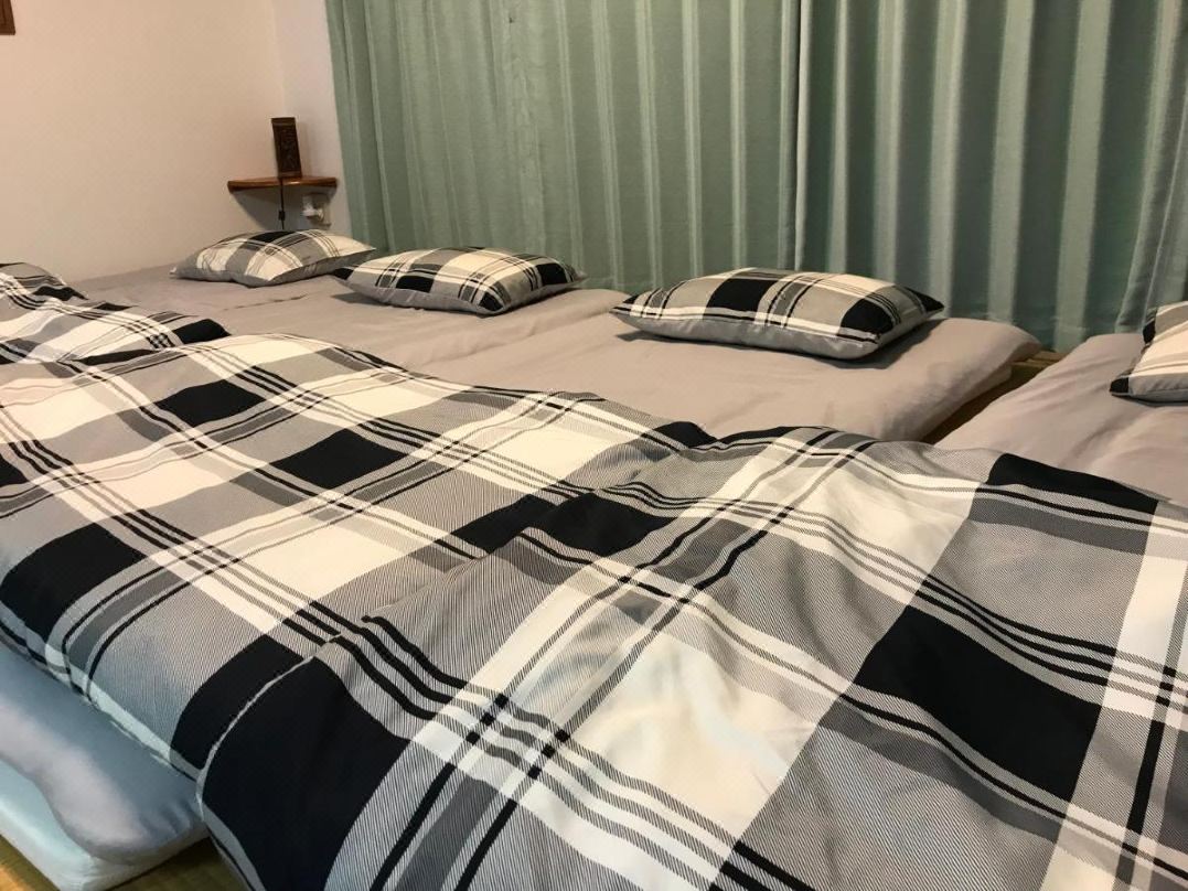 Rental Villa Luana Waioli 沖縄 貸別荘