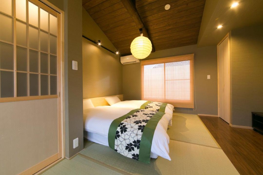 Satoi Kosetsu Shichijo-Mibu