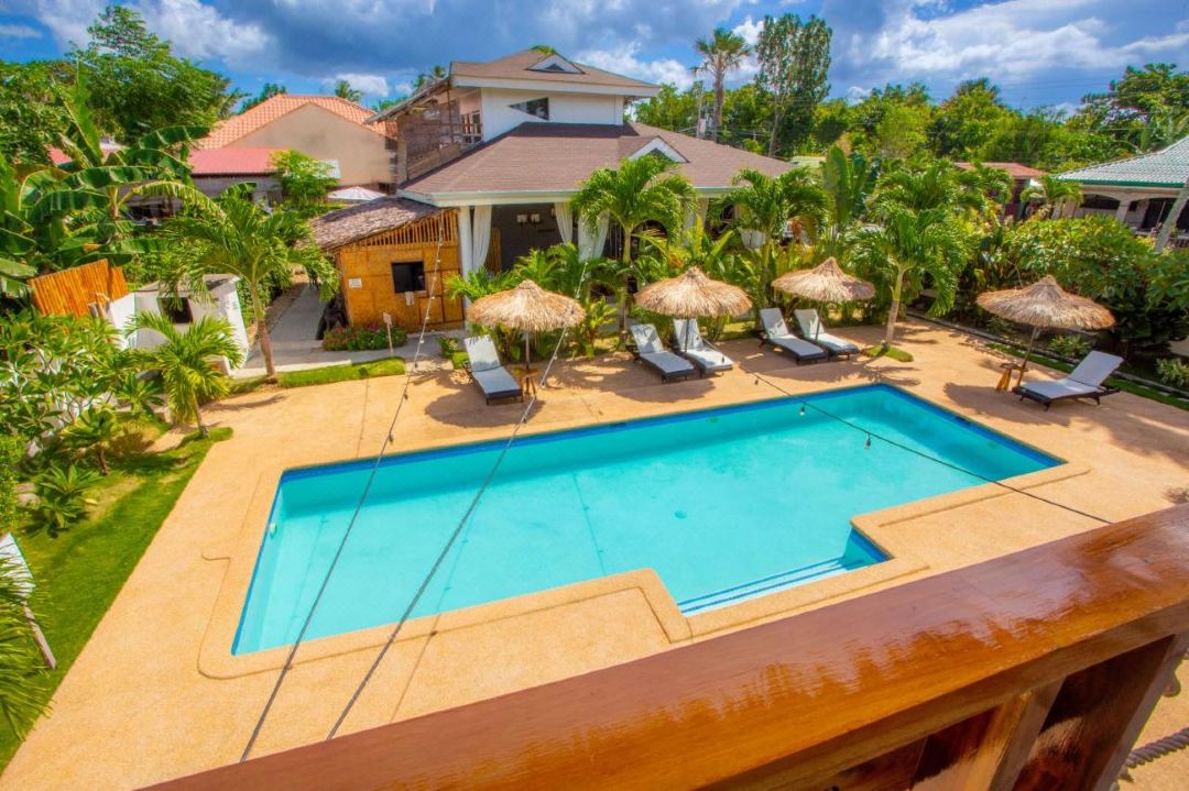 Dolce Amore Resort