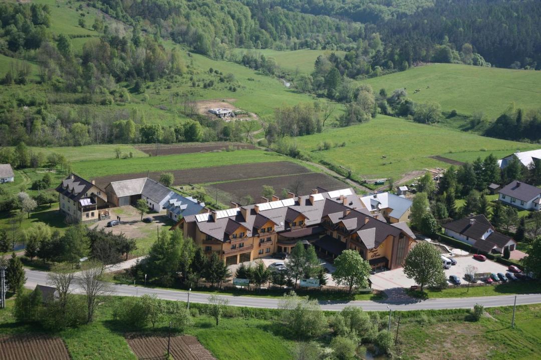 Hotel Karino Spa
