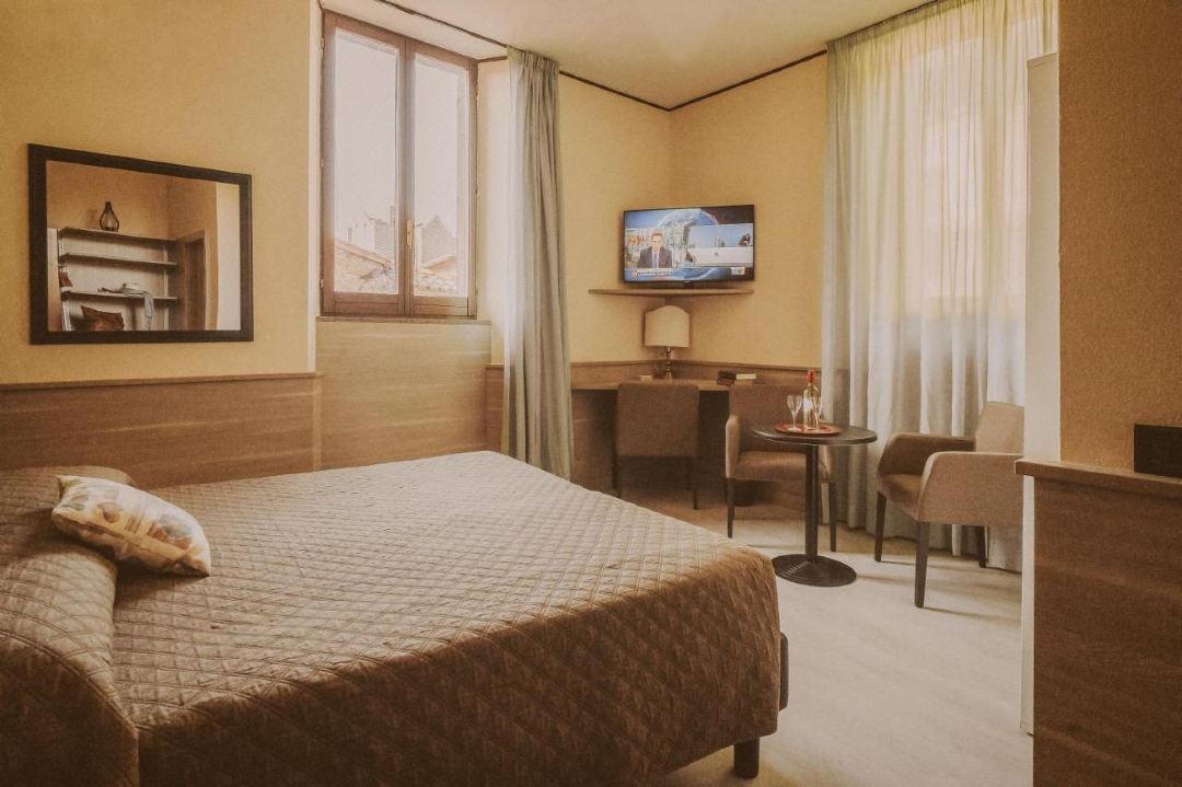 Hotel Valentino Centro Storico