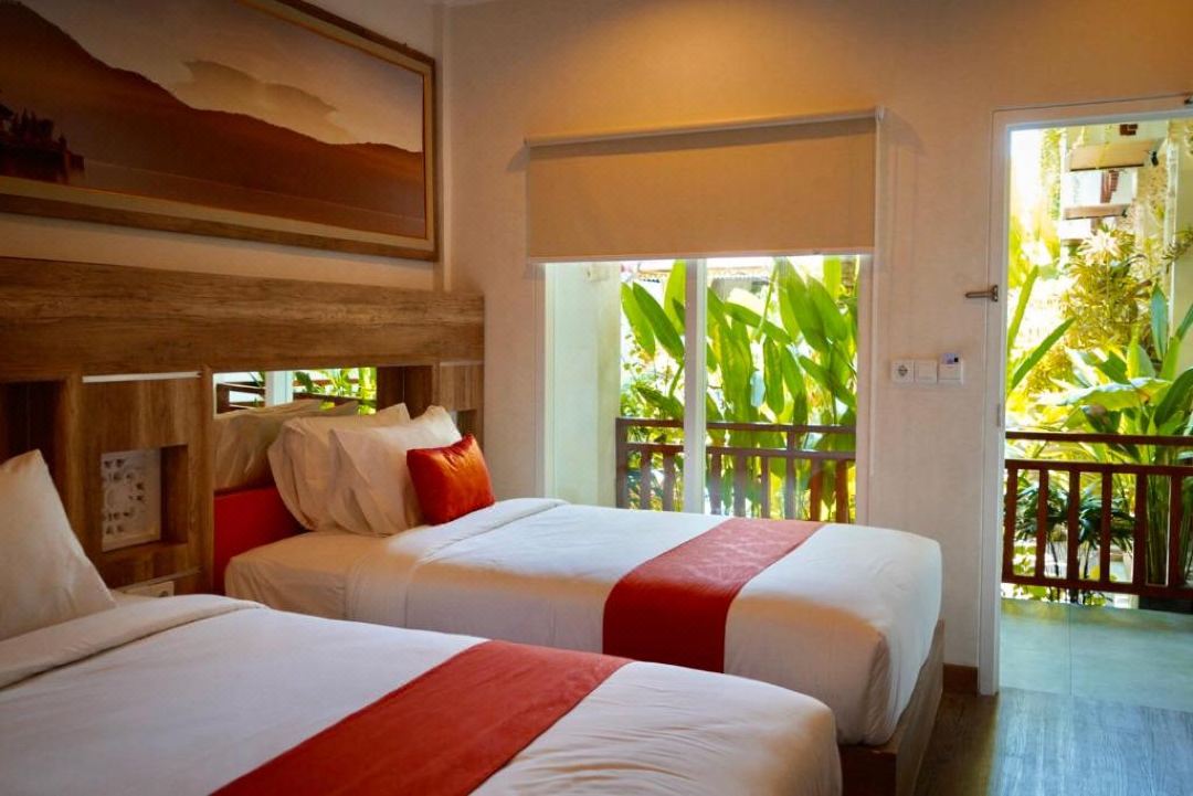 The Nyaman Bali