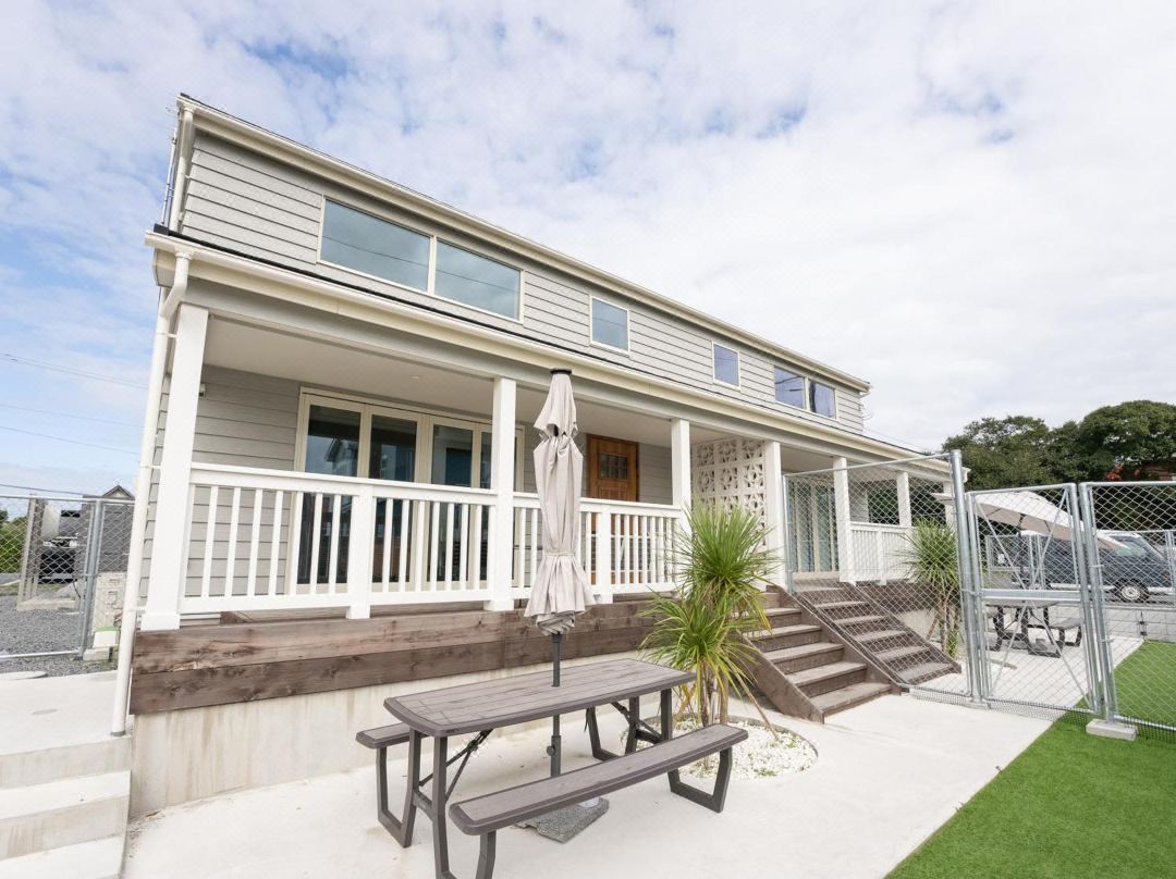 Tabist Pension Third Place