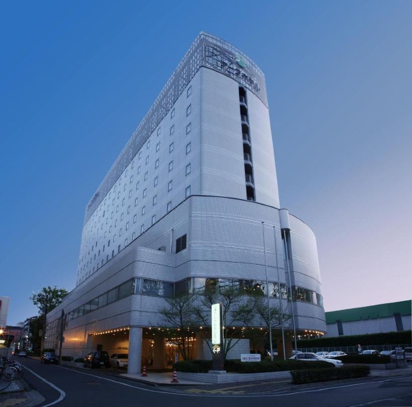 ARK飯店岡山店