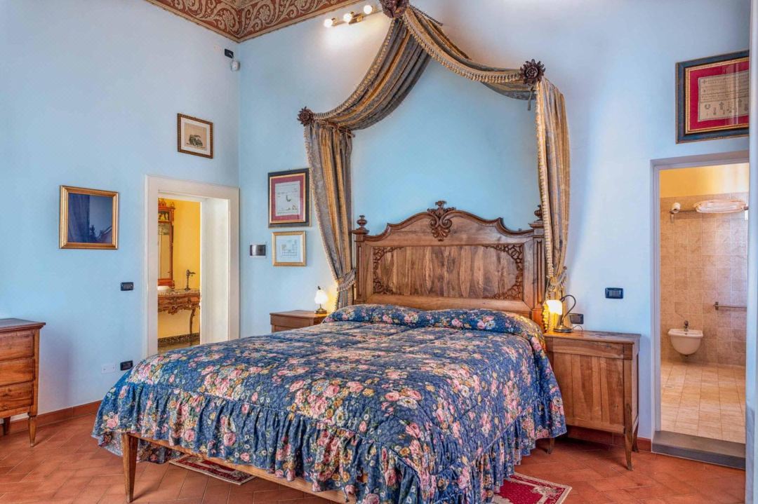 Villa Graziani