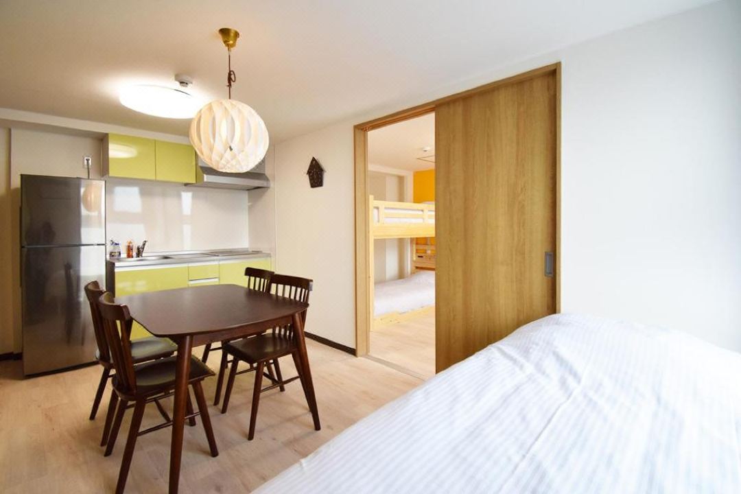 Hostel Inn Kyoto Gion