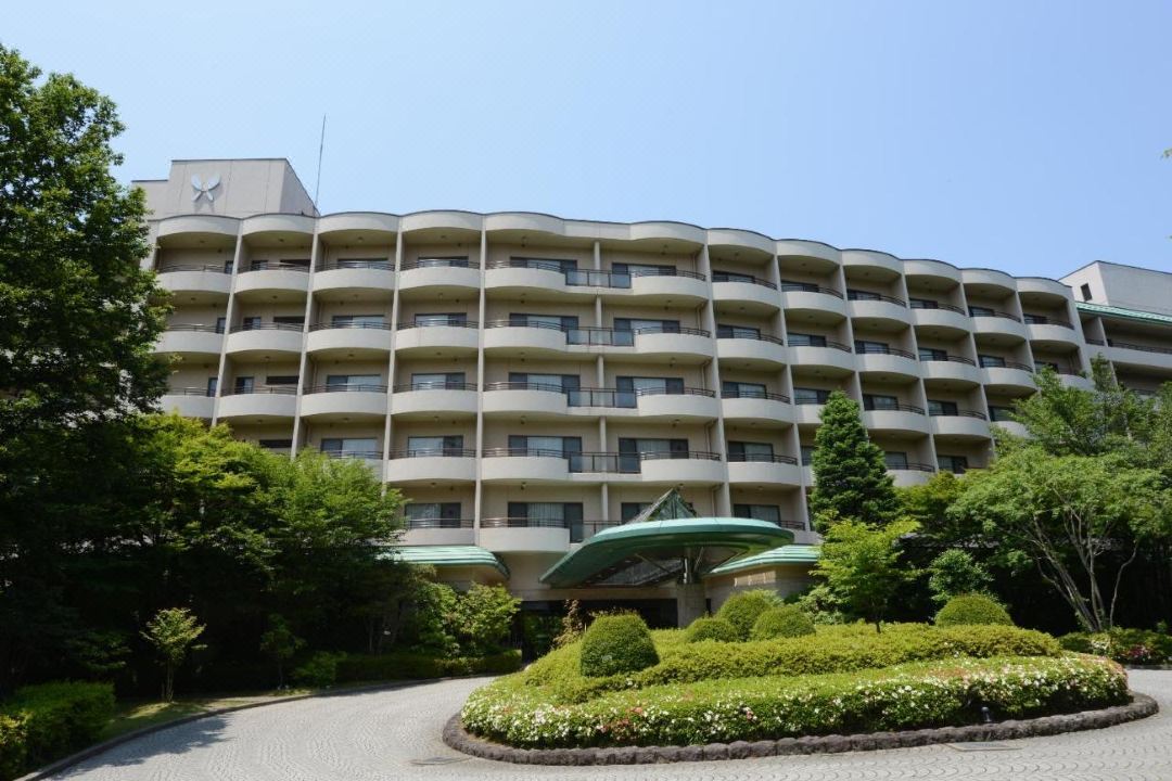 鬼怒川哈韋斯特度假飯店