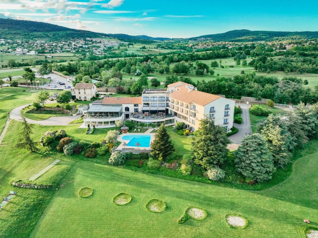 Domaine de Saint-Clair