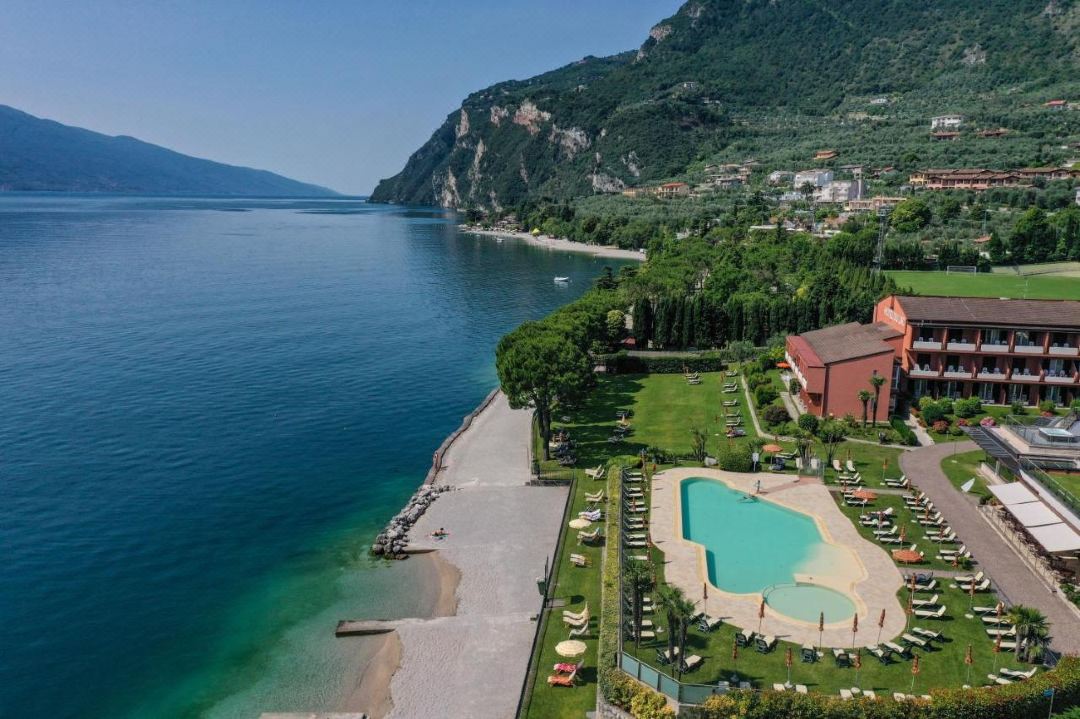 Hotel du Lac