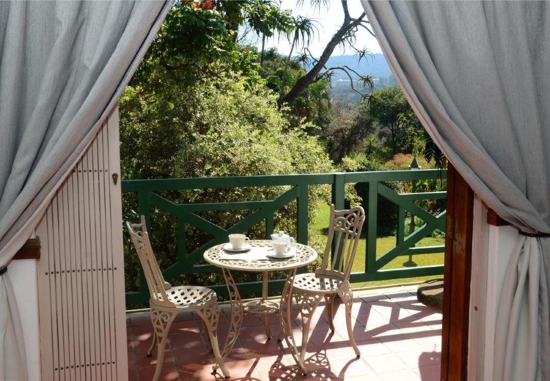 Cuckoos Nest Guest House