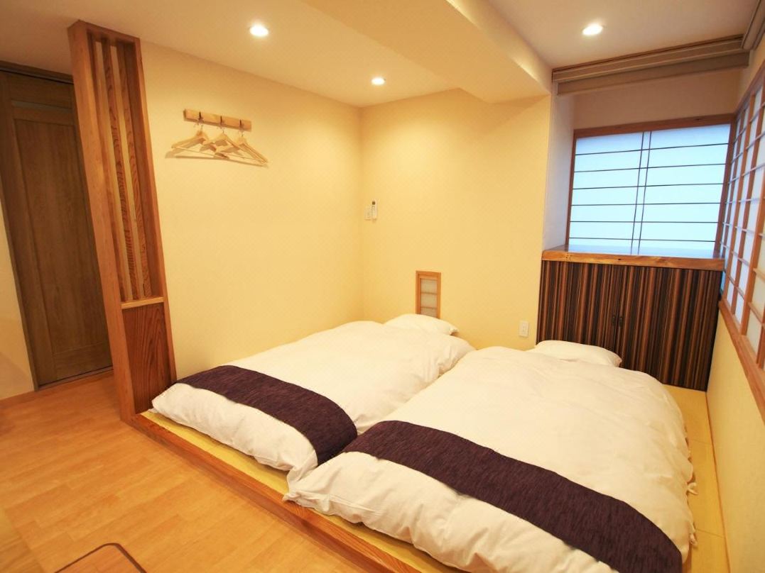 Condominium Hotel Keyakian Tokyo Nihonbashi