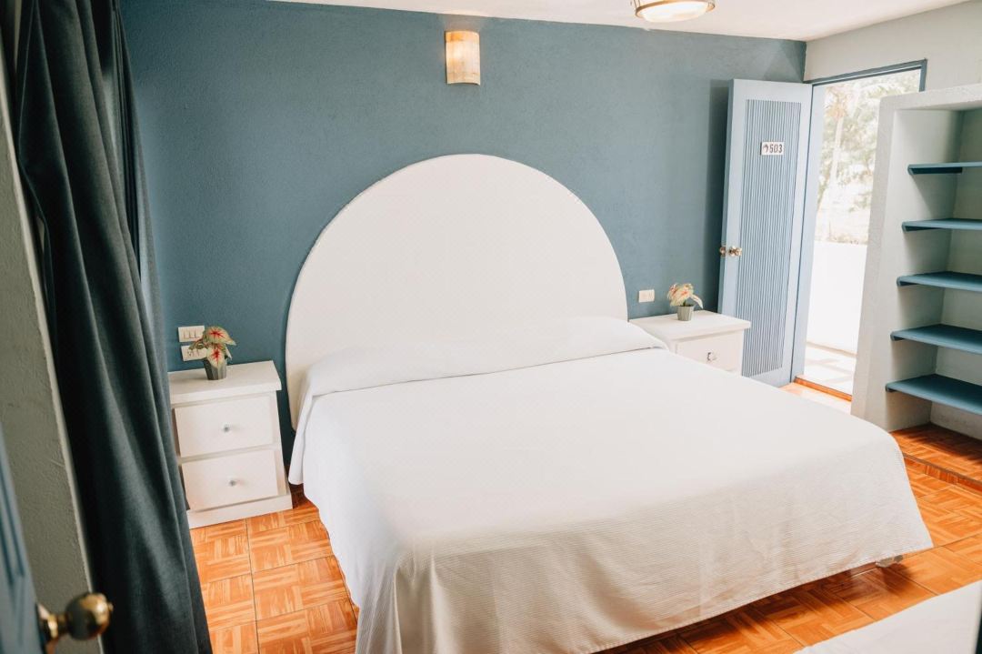 Hotel Bungalows Marbella Costa Esmeralda