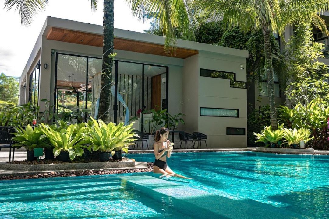 Amazing Apartment in Diamond Condominium, Bang Tao Beach Phuket