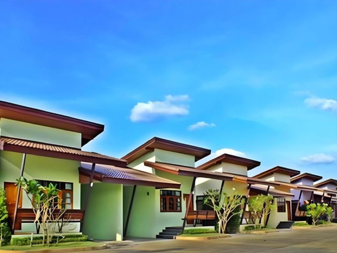 Baan Ingna Resort Hotel