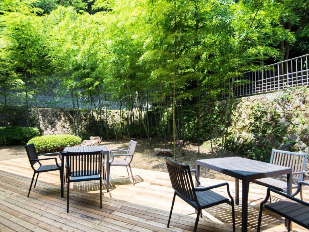 Hakone Elecasa Hotel and Spa